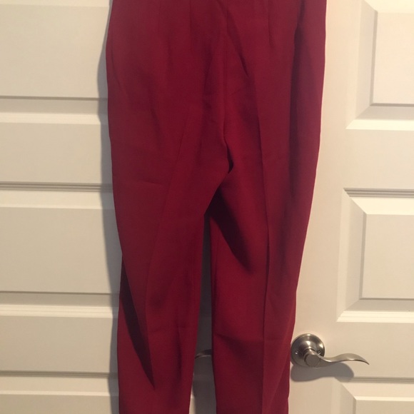 Express pants size 0S. NWT - Picture 3 of 3